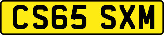 CS65SXM