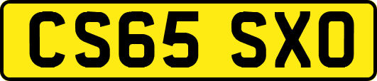 CS65SXO