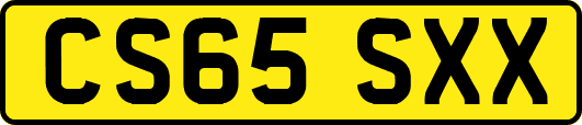 CS65SXX