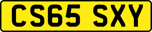 CS65SXY