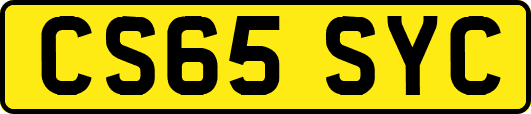 CS65SYC
