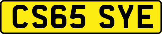 CS65SYE