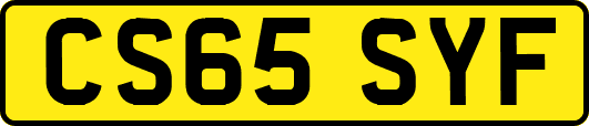 CS65SYF