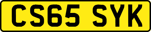 CS65SYK