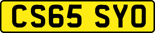 CS65SYO