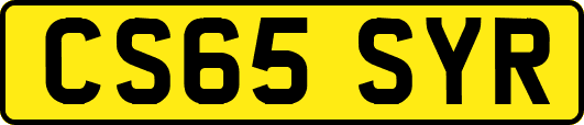 CS65SYR
