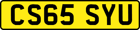 CS65SYU