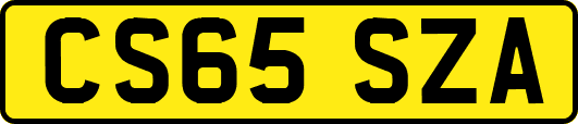 CS65SZA