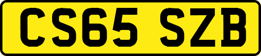CS65SZB