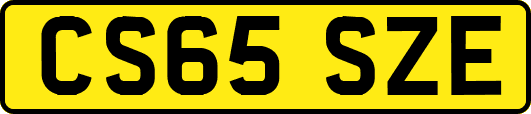 CS65SZE