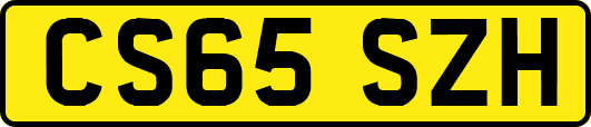 CS65SZH