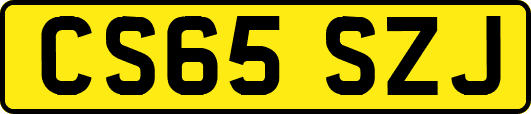 CS65SZJ