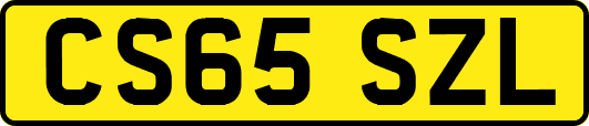 CS65SZL