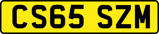 CS65SZM
