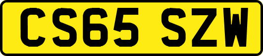 CS65SZW