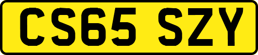CS65SZY