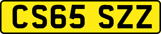 CS65SZZ