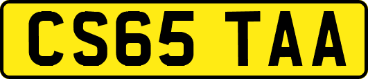 CS65TAA