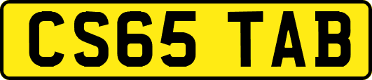 CS65TAB