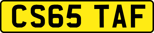 CS65TAF
