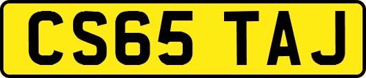 CS65TAJ