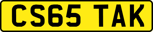 CS65TAK