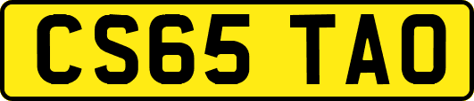 CS65TAO