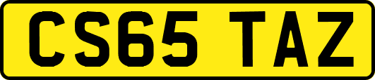 CS65TAZ