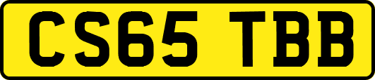 CS65TBB