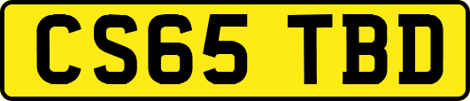 CS65TBD