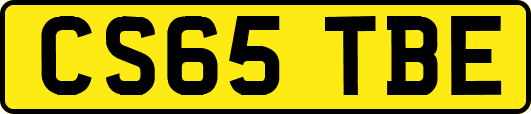 CS65TBE