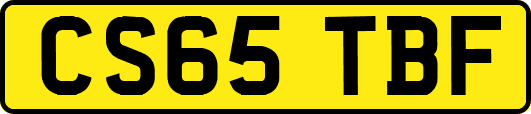CS65TBF