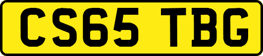 CS65TBG