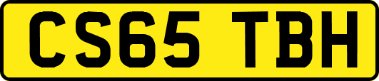 CS65TBH