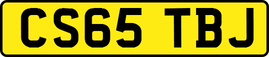 CS65TBJ