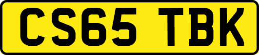 CS65TBK