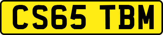 CS65TBM