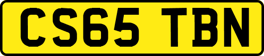 CS65TBN