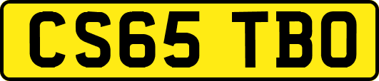 CS65TBO