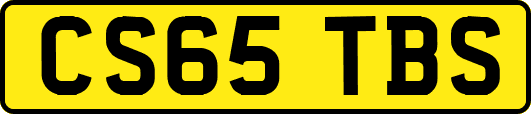 CS65TBS