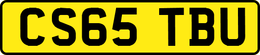 CS65TBU