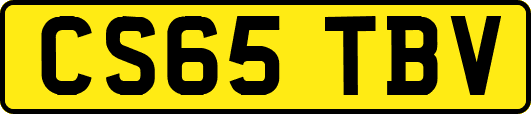 CS65TBV
