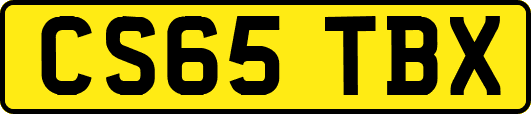 CS65TBX