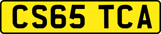 CS65TCA
