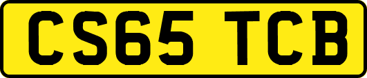 CS65TCB