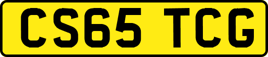 CS65TCG
