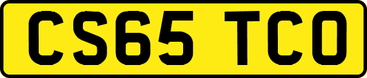 CS65TCO