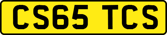 CS65TCS