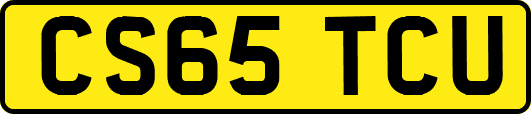 CS65TCU