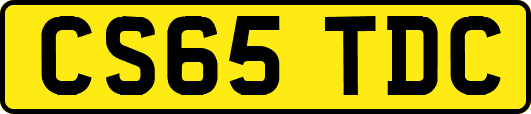 CS65TDC